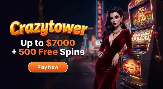 Crazytower